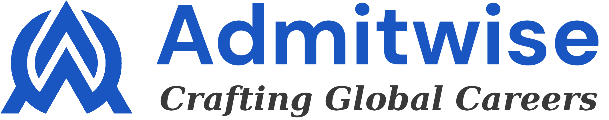 Admitwise Logo